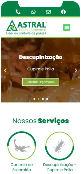 VB Card - Seu Cartão de Visitas Digital