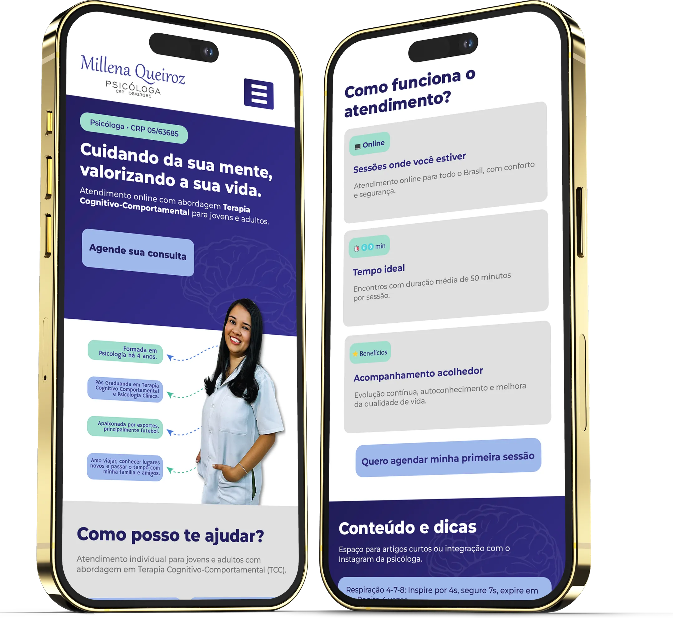 VB Card - Seu Cartão de Visitas Digital